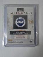 2024/25 Panini Impeccable Joao Pedro 1/1 One Of One