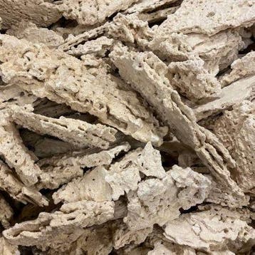 Marco Rocks - Shelf Shape Natural Rock - doos 18 Kg., Dieren en Toebehoren, Verzenden, Nieuw
