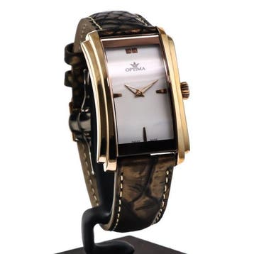 Optima - Swiss Made Watch - Sans prix de réserve -, Nieuw