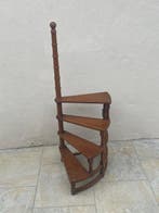 Boekenkast - Hout - Boekentrap