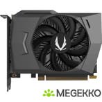 Zotac Gaming GeForce RTX 3050 Eco Solo 8G Videokaart, Verzenden, Nieuw