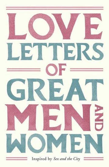 Love Letters Of Great Men & Women 9780330515139, Verzenden, Ursula Doyle (Ed.)