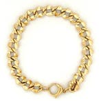 Armband - 18 karaat Geel goud - Il Giglio, Nieuw