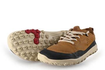 Vivobarefoot Barefoot in maat 41 Bruin, Bruin, Verzenden, Zo goed als nieuw, Vivobarefoot