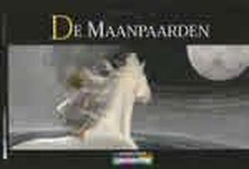De Maanpaarden / Wonderland 9789030304838 F. Schuiten, Verzenden, Zo goed als nieuw, F. Schuiten