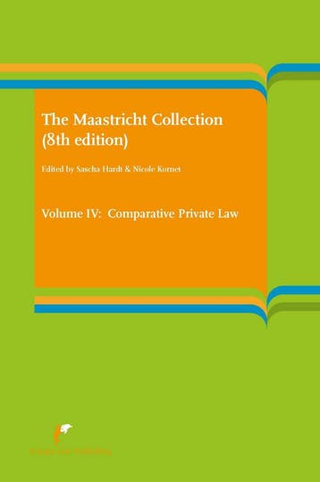 The Maastricht Collection V4 9789462513570 Sascha Hardt, Verzenden, Sascha Hardt