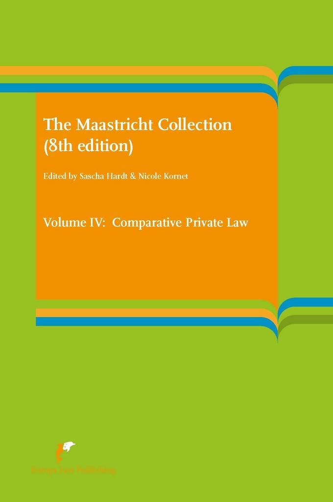 The Maastricht Collection V4 9789462513570 Sascha Hardt, Livres, Langue | Anglais, Envoi