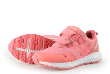 Viking Sneakers Meisjes in maat 35 Roze, Kinderen en Baby's, Kinderkleding | Schoenen en Sokken, Verzenden, Jongen of Meisje, Schoenen