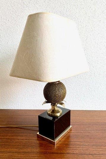Le Dauphin - Lamp - Versailles - Metaal