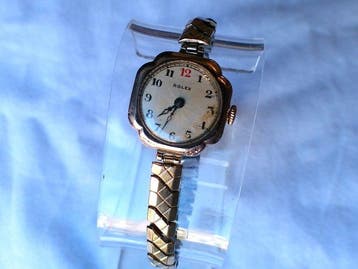 Rolex - Zonder minimumprijs - Dames - 1900-1949, Nieuw