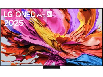 LG QNED86 (2025) - Ultra HD LCD TV - 100 4K 120Hz Dolby, Verzenden