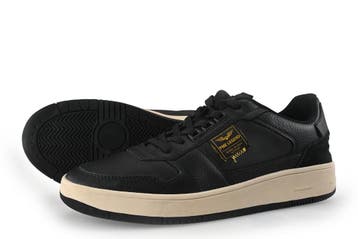 PME Legend Sneakers in maat 45 Zwart, Verzenden, Sneakers