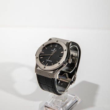 Hublot - Classic Fusion - 511.NX.1171.RX - Homme - 2010-2020