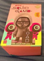 Hot Toys - Figuur - Squid Game Cosbi Collection Series 2 –, Collections