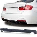 Performance Look Diffuser 535i BMW 5 Serie F10 F11 B2279, Auto-onderdelen, Nieuw, Achter, BMW