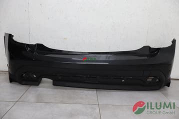 Achterbumper MINI Cooper F55 Lift 9450579, Verzenden