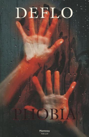Phobia / Dirk Deleu / 12 9789022326510 Deflo, Boeken, Verzenden, Gelezen, Deflo