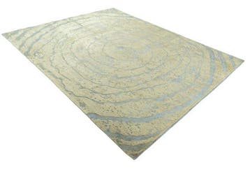 Tapis design - Tapis - 367 cm - 292 cm, Huis en Inrichting, Stoffering | Tapijten en Vloerkleden, Nieuw