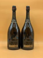 Lanson, Le Black Réserve Brut - Champagne - 2 Magnums (1,5, Nieuw
