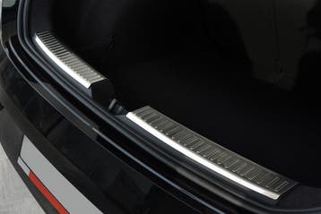 Laadruimtebeschermer | geschikt voor Seat Leon (5-deurs) 201, Verzenden, Nieuw