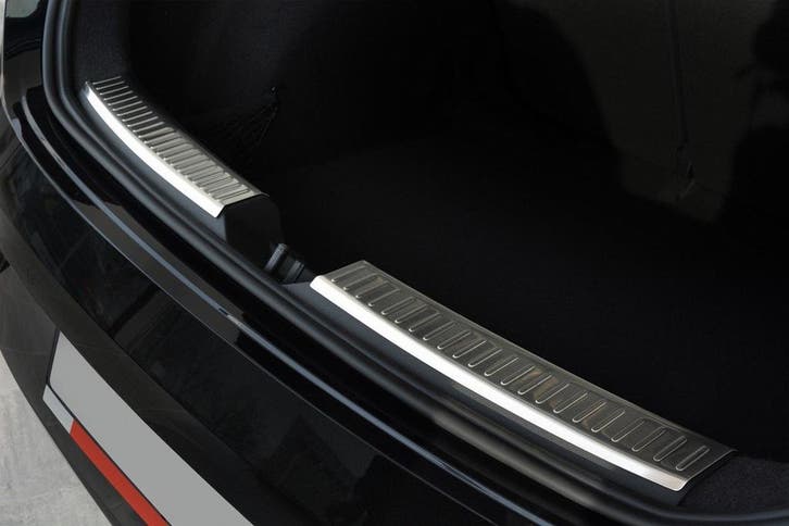 Laadruimtebeschermer | geschikt voor Seat Leon (5-deurs) 201, Autos : Divers, Accessoires de voiture, Envoi