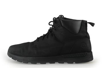 Timberland Veterschoenen in maat 47½ Zwart, Kleding | Heren, Schoenen, Verzenden, Gedragen, Veterschoenen, Timberland