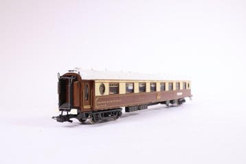 Rivarossi H0 - 2568 - Modeltrein personenwagen (1) -