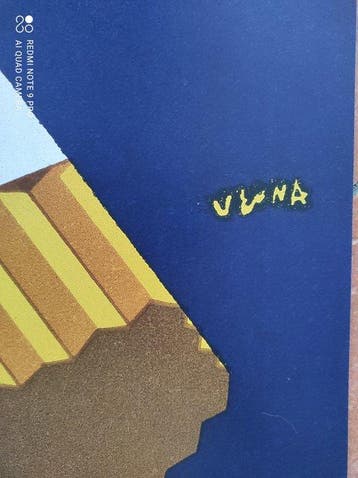 Lucio Venna - improntedizioni - Fila la matita italiana di