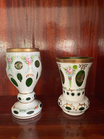 Bécher (2) - Verre