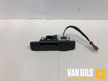 Achteruitrij Camera Mercedes A-Klasse O332287, Nieuw