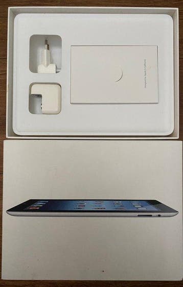 Apple A1430 3rd Generation iPad - Computer