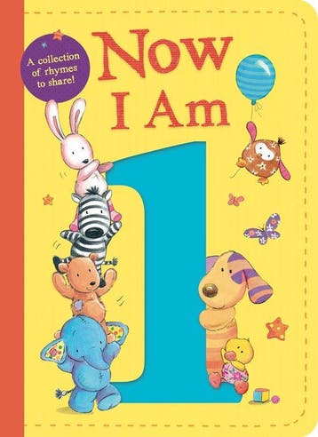 Now I Am 1 9781848699304, Verzenden, Gelezen