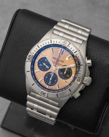 Breitling - Chronomat 42 - AB0134101K1A1 - Homme - 2020 et, Nieuw