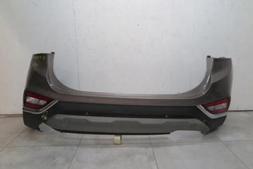 Hyundai Santa Fe IV achterbumper compleet, Verzenden