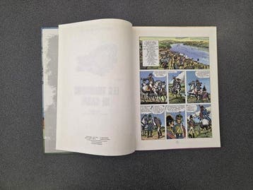 Les Timour T30 - Les Traîneurs de sabre - C - 1 Album -, Livres