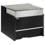 Kassasectie | Diamond Koeltoonbanken FLORENCE |, Verzenden, Nieuw in verpakking