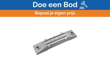 Bieden: Martyr 06411ZV5 anode voor Honda, Watersport en Boten, Ophalen of Verzenden, Nieuw