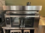 SHOWMODEL: UNOX Bakerlux Shop Pro LED heteluchtoven 3 laags, Ophalen of Verzenden, Gebruikt, Ovens, Microgolfovens en Steamers