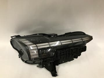 Volvo EX30 2023 rechter koplamp FULL LED 20240126, Verzenden, Gebruikt