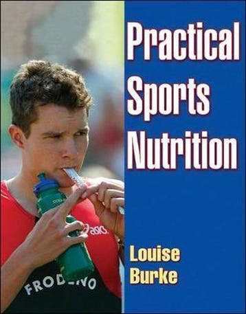 Practical Sports Nutrition 9780736046954 Louise Burke, Verzenden, Gelezen, Louise Burke