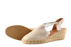 Cypres Espadrilles in maat 40 Bruin, Verzenden, Espadrilles