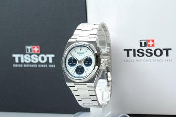 Tissot - PRX - T137427A, T137.427.11.011.01 - Homme - 2023