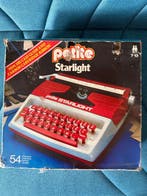 Petite Starlight - Typemachine - 1980-1990