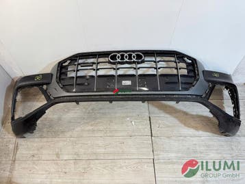 Audi Q8 voorbumper, Autos : Pièces & Accessoires, Verzenden