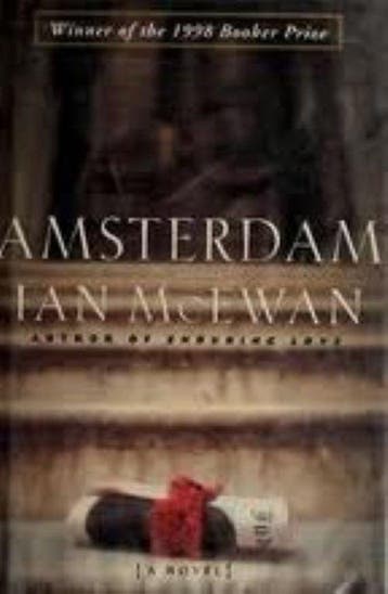 The Black Country 9780385496483 Ian McEwan, Verzenden, Gelezen, Ian McEwan