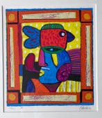 Clemens Briels (1946) - XI, Antiek en Kunst