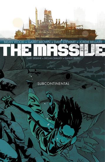 The Massive Volume 2: Subcontinental, Verzenden, Zo goed als nieuw