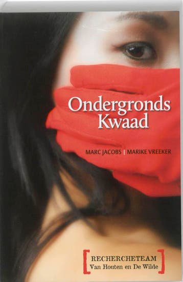 Ondergronds kwaad 9789033009464 Marc Jacobs, Verzenden, Marc Jacobs