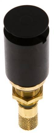 Automatische (vlotter geactiveerde) aftapkraan 14 mm 1,5 bar, Doe-het-zelf en Bouw, Verzenden, Nieuw