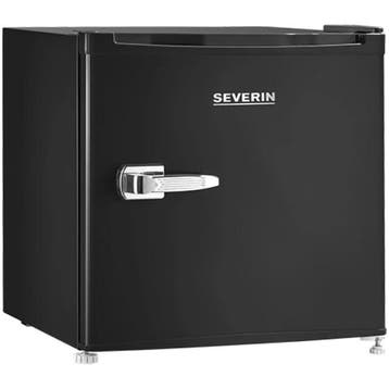 Mini-Koel-/Vrieskast | 31L | Zwart | -15°C/-24°C &, Verzenden